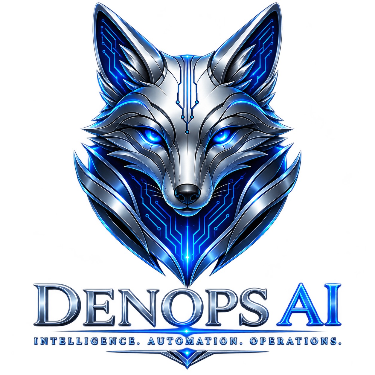 DenOps AI logo