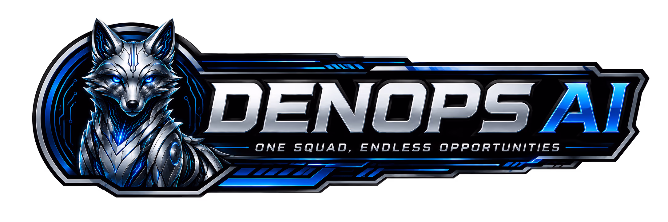 DenOps — One Squad, Endless Opportunities