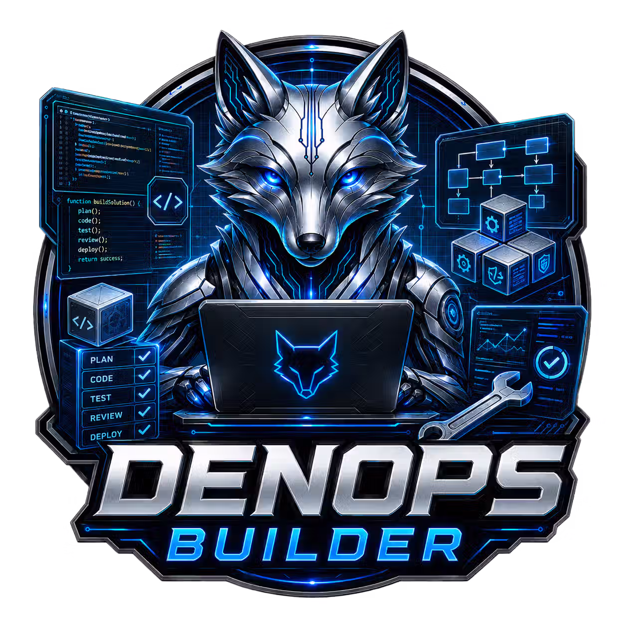 DenOps Builder