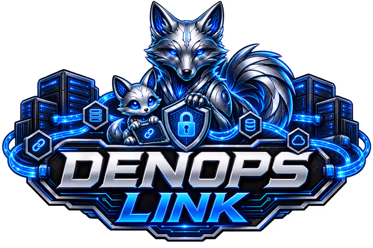 DenOps Link