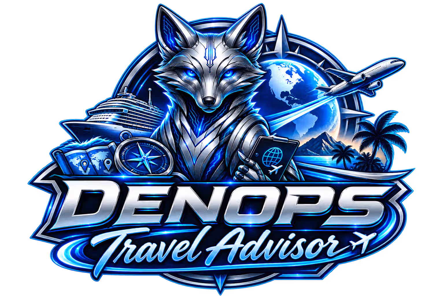 DenOps Travel Advisor