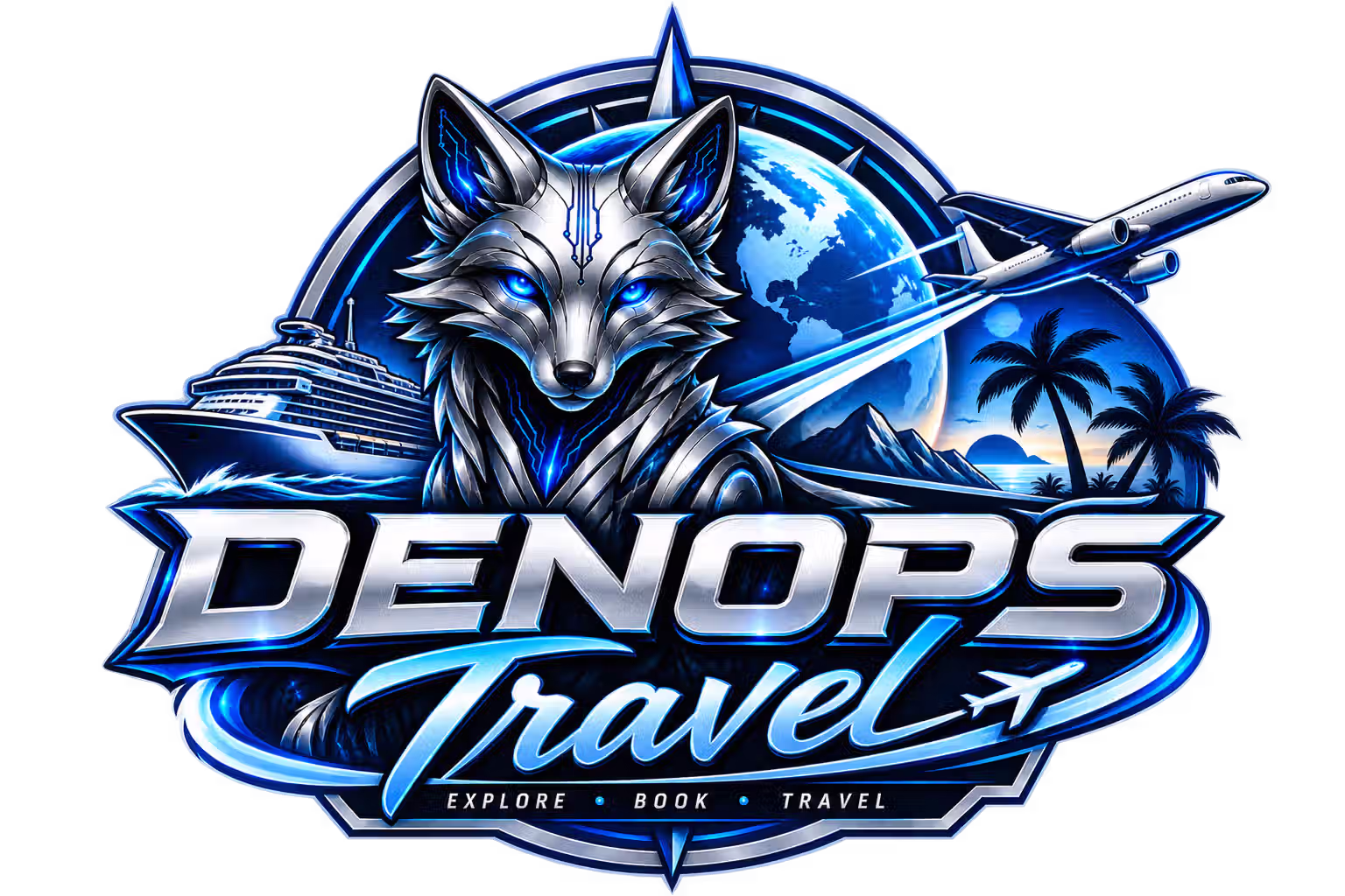 DenOps Travel